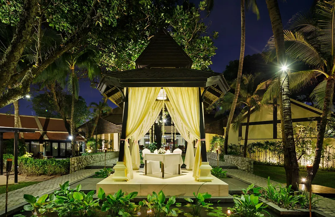 Impiana Beachfront Resort Patong, Phuket-1
