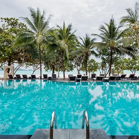 Impiana Beachfront Resort Patong, Phuket-2