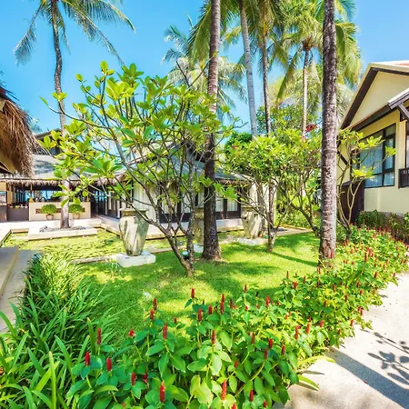 Impiana Beachfront Resort Patong, Phuket-3